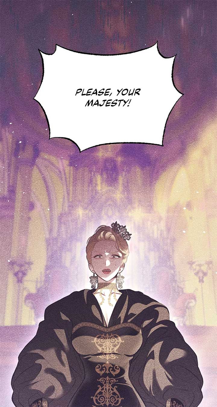 The Secret Bedroom of a Dejected Royal Daughter Chapter 86 42